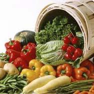 СУШЕНЫЕ ОВОЩИ